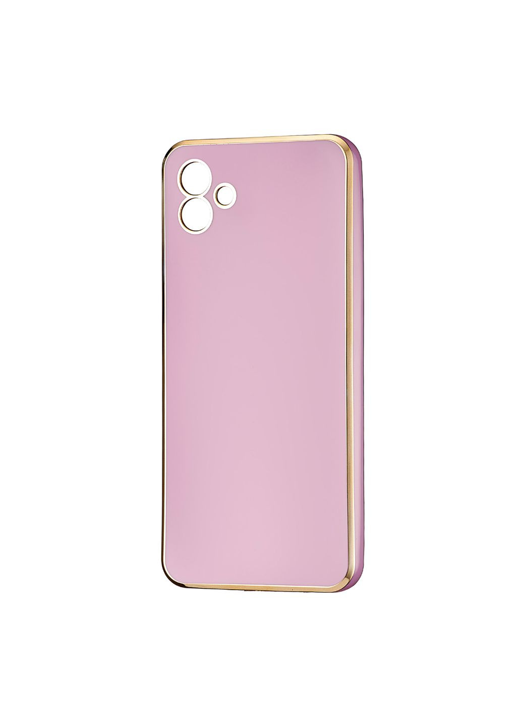 Чохол Golden Line Samsung (A045) Lilac Purple Case A04 (297453776)