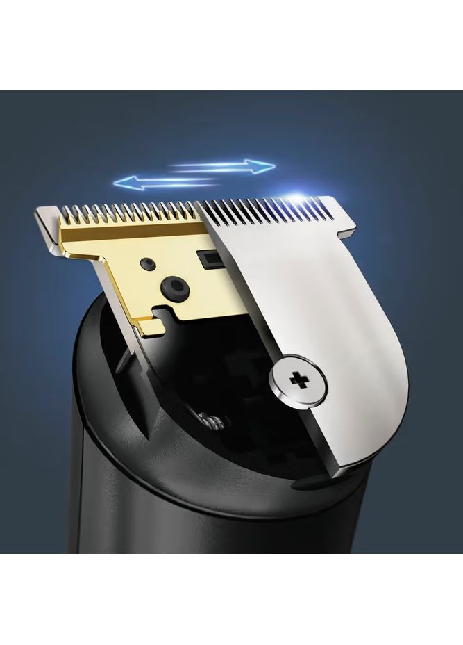 Тример для бороди та вусів BeardTrimmer 7 BT7340 UA Braun (367073636)