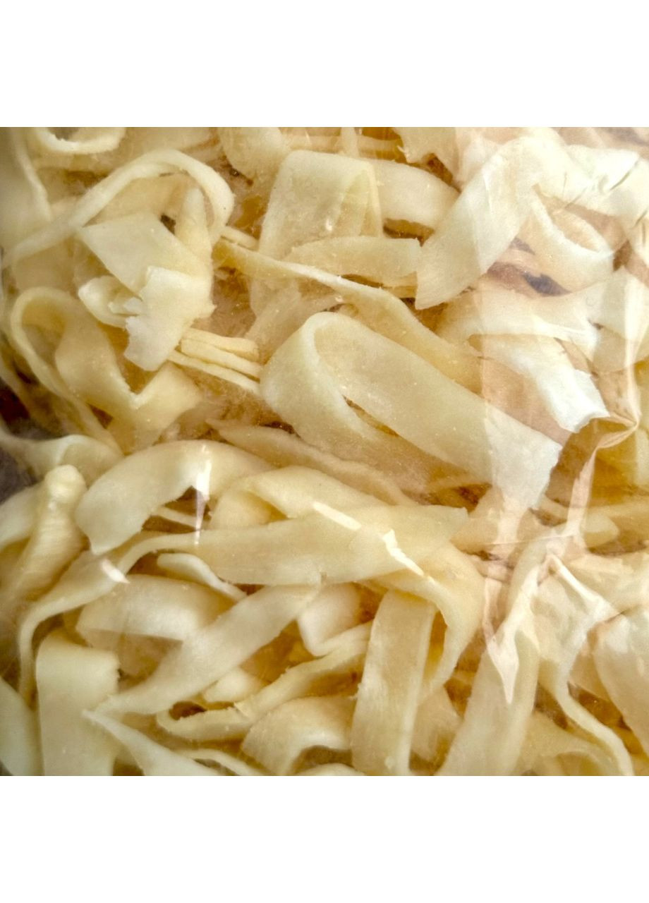 Кальмар сушений кільцями, 1 кг No Brand (394705493)