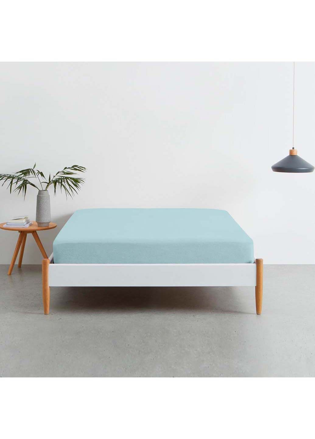 Простирадло на резинці 140х200х20 см Cosas (311550360)