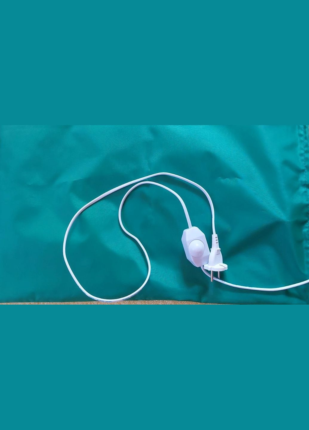 Электрогрелка для животных с водонепроницаемым чехлом ЕГ-2/220 (грелка+водонепроницаемый чехол) Shine (303217857)