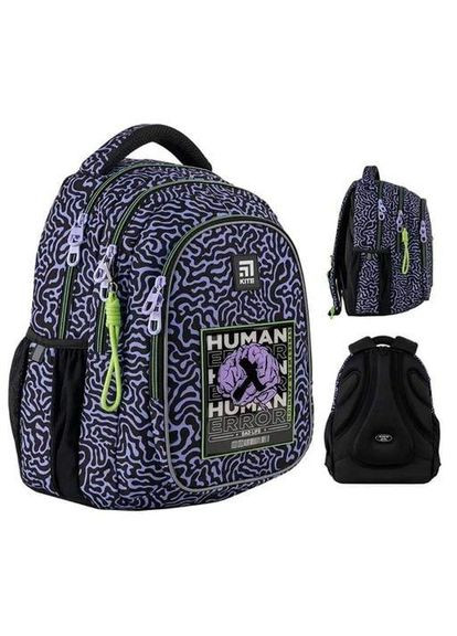 Рюкзак Education teens 20.5 л K24-8001M-4 (1256314) Kite (368865703)