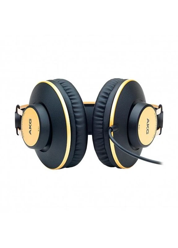 Наушники K92 Black (3169H00030) AKG (397155411)
