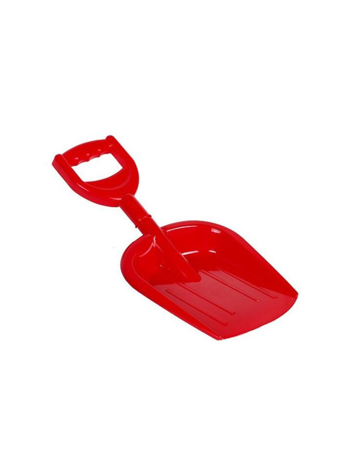 Іграшка «Лопатка Бульдозер ТехноК» 1202TXK 38 см ( ) No Brand (330018616)