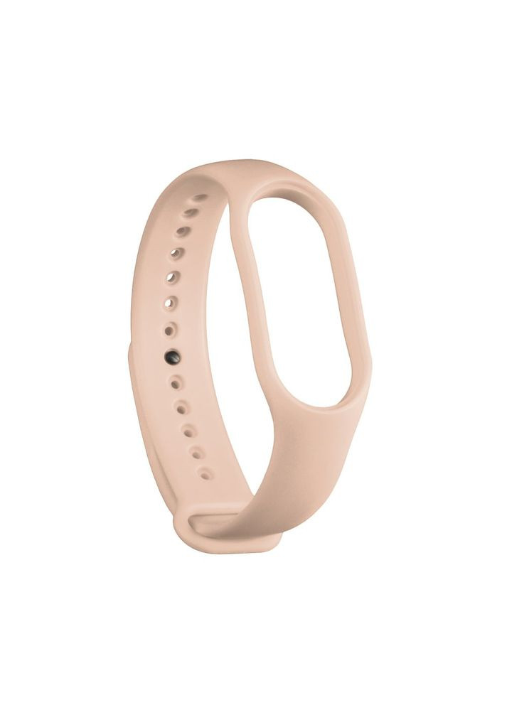Ремешок для Xiaomi Mi Band 3/4 Original Design Цвет Lavander purple No Brand Xiaomi mi band 3 / 4, Xiaomi smart band 4, Xiaomi smart band 3, Xiaomi smart band 4 (340913305)