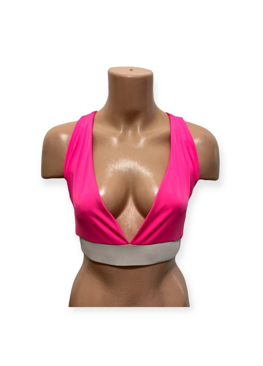 Топ Рожевий PrettyLittleThing (324884263)