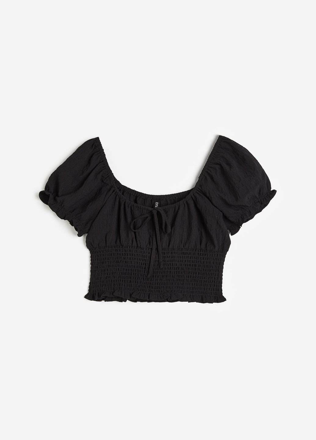 Топ з к/р H&M (322149526)