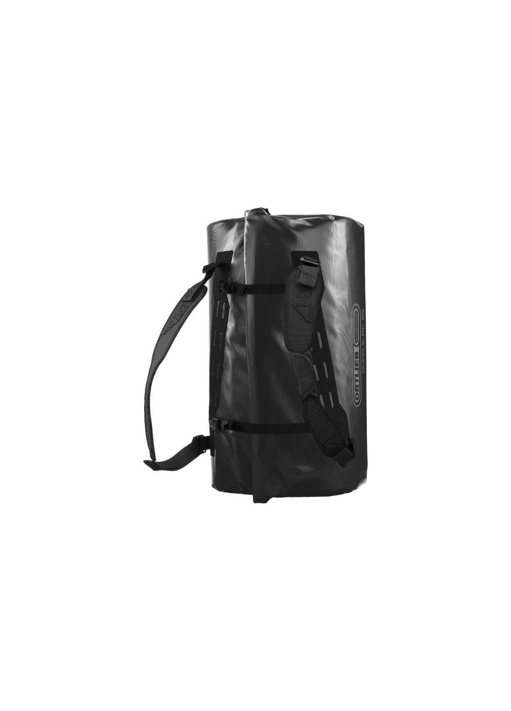Гермобаул-рюкзак Duffle black 89 л Ortlieb (368863476)