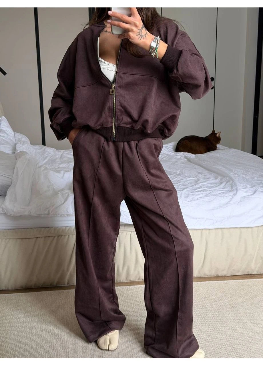 Жіночий костюм повсякденний Dress Code (389733611)