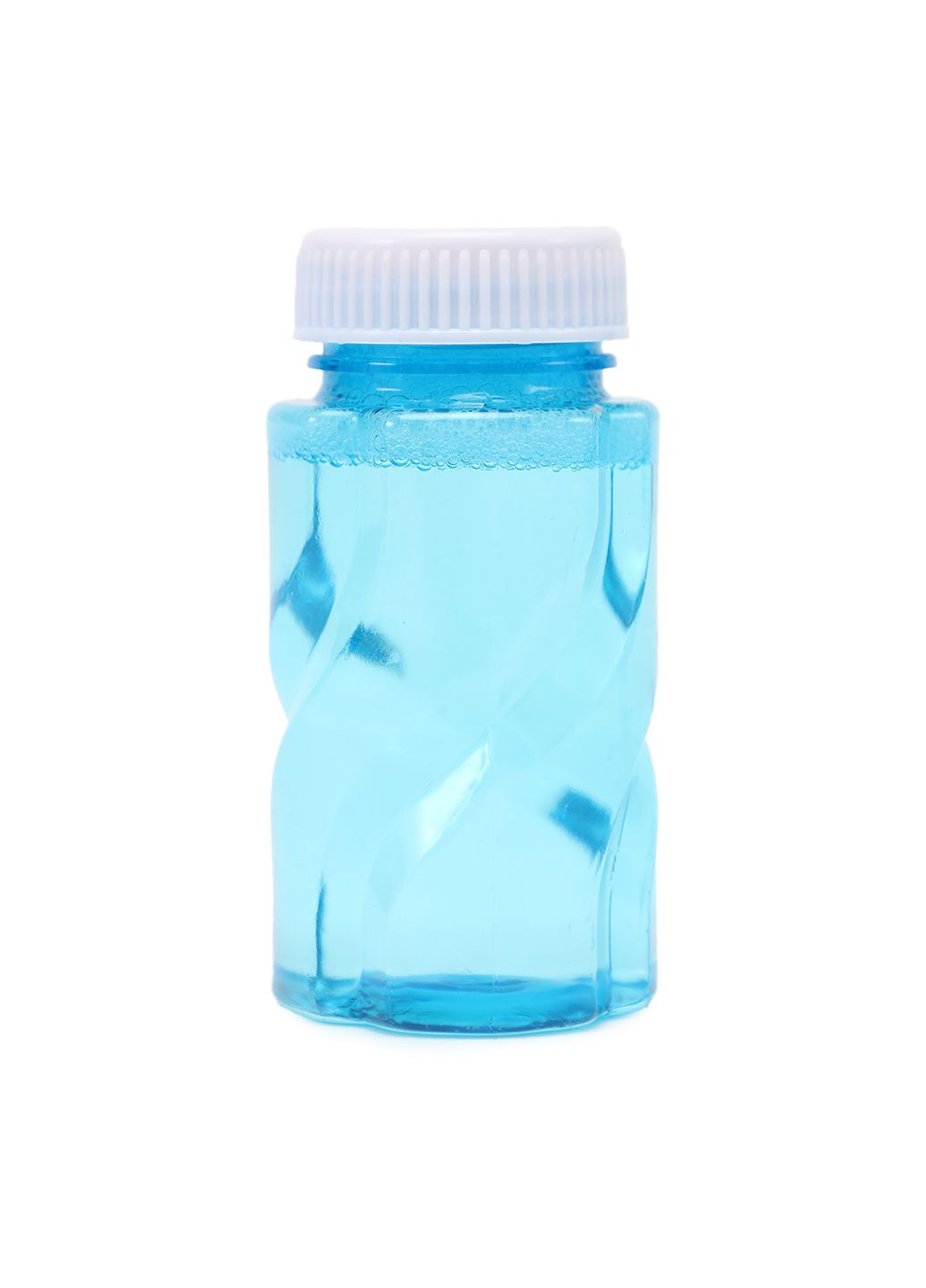 Установка с мыльными пузырями цвет разноцветный ЦБ-00276584 No Brand (329589531)