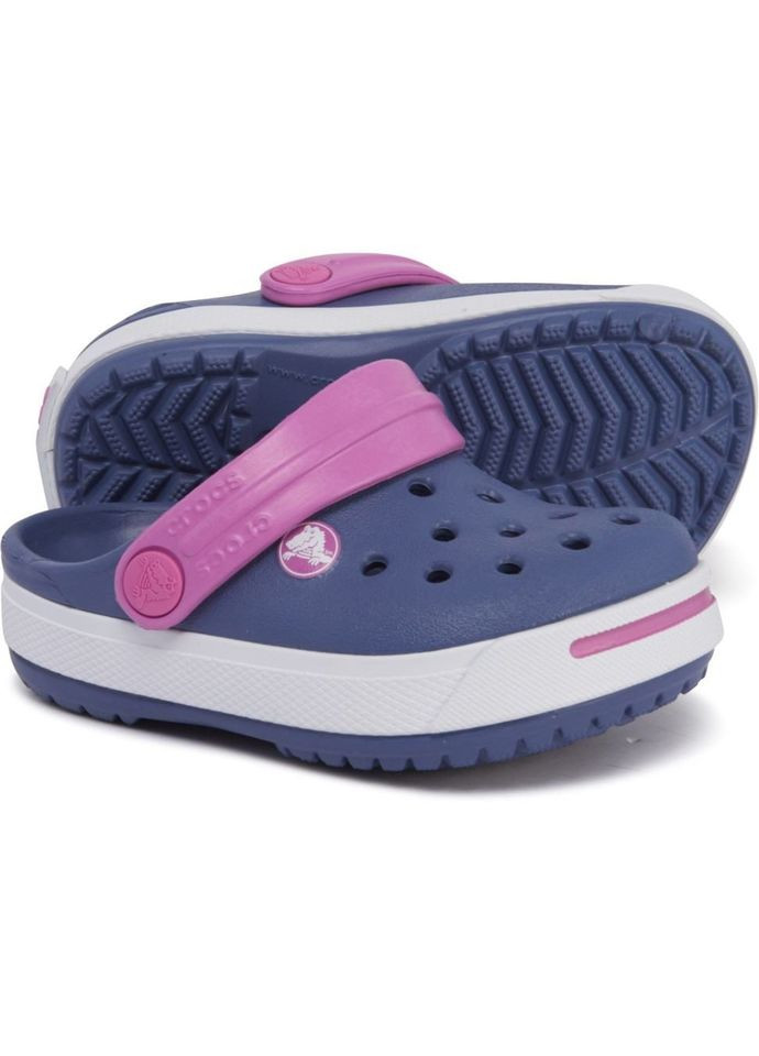 Крокс дитячі Крокбенд Клог Crocband II Clogs Crocs Clog (333317098)