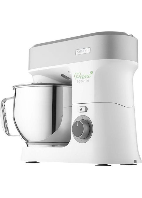 Кухонний комбайн Sencor STM3789SL (361111030)
