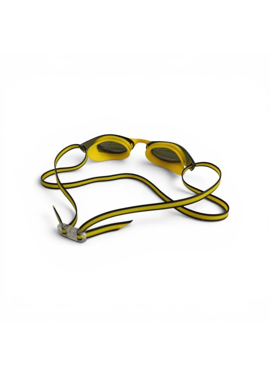 Окуляри для плавання MC103-Yellow SNS (400114998)