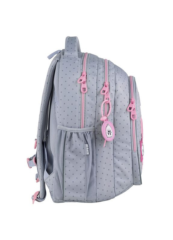 Рюкзак Education teens ML25-8001L Molang Kite (367987903)