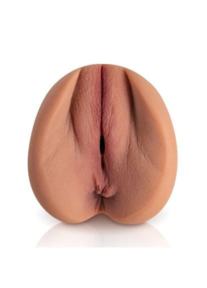 Ультрареалістичний мастурбатор Chloe, два канали (вагіна та анус) - CherryLove Toi Et Moi (339867328)