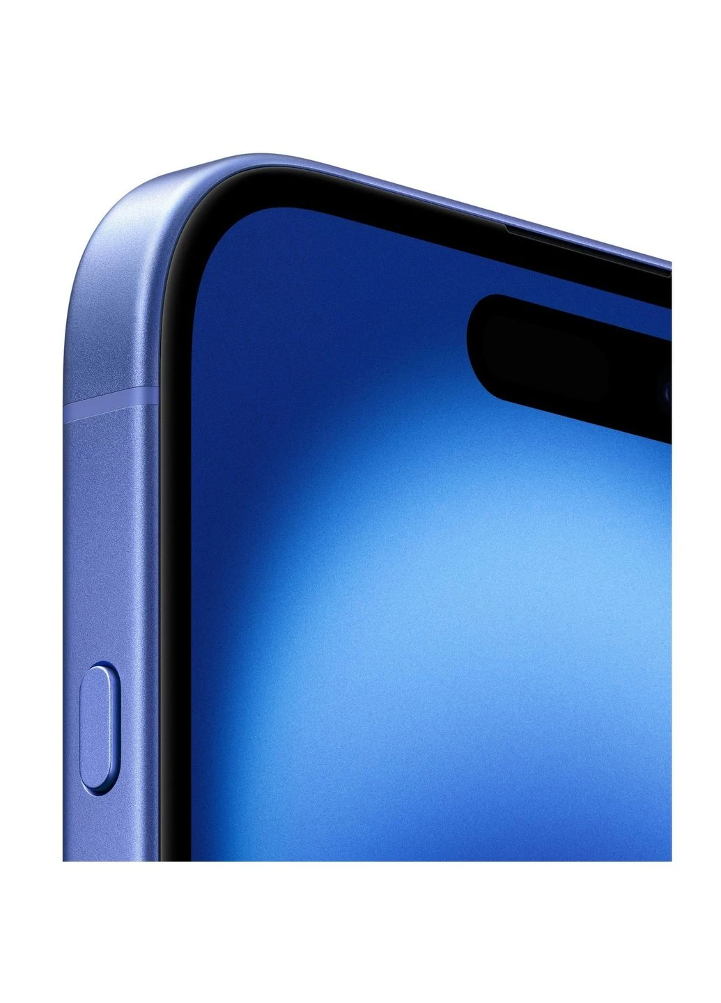 Мобильный телефон (MXVX3) Apple iPhone 16 Plus 128GB Ultramarine (400312375)