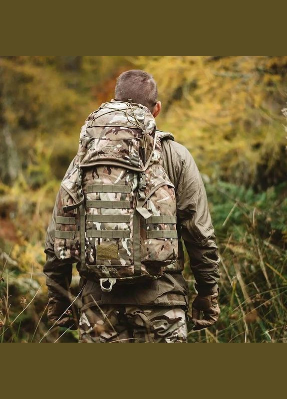 Тактический рюкзак Forces Loader Rucksack 44L HMTC (929612) Highlander (324612098)
