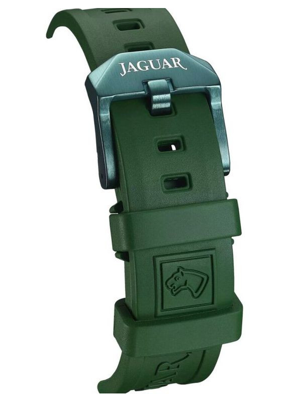 Чоловічі наручні годинники J1010/3 Jaguar (330815293)