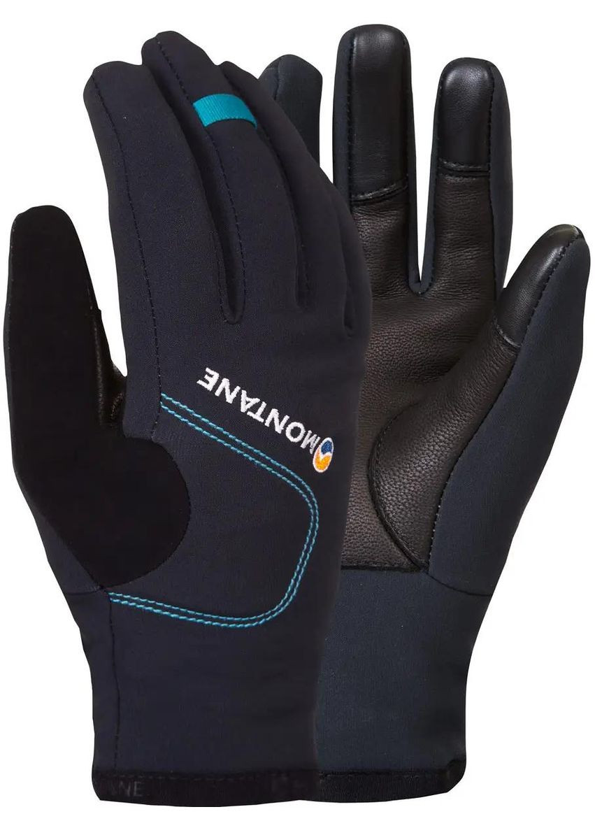 Рукавички Female Windjammer Glove S Montane (316443639)
