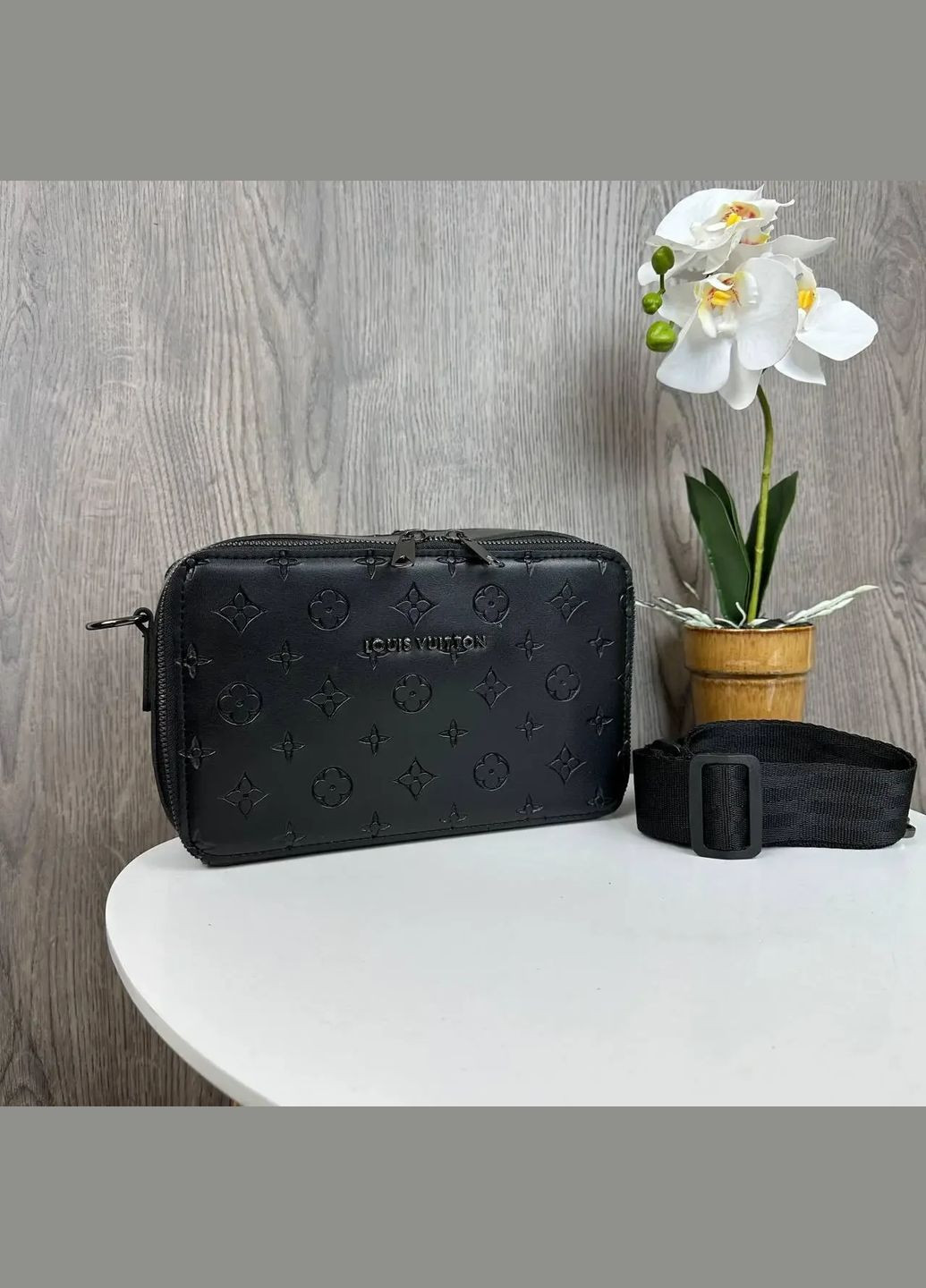 Брендова жіноча сумка клатч PTR No Brand (317764019)