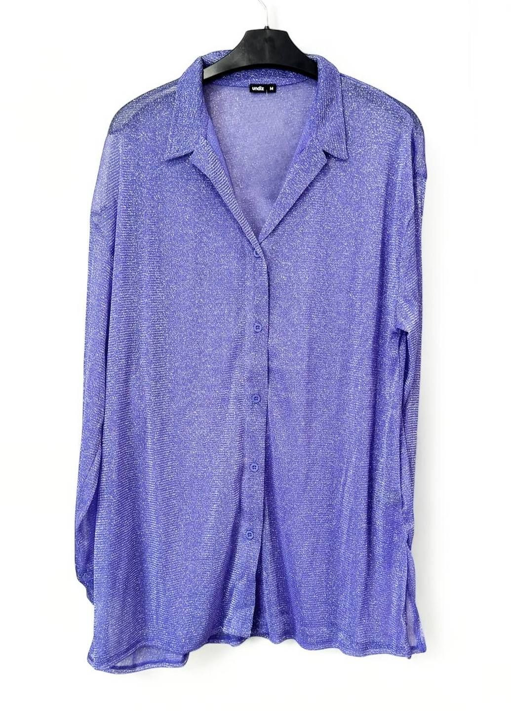 Пляжна сорочка Undiz (327798176)