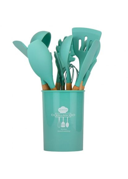 Набор кухонных принадлежностей из 11 предметов (9116-004) ELISEY (311569665)