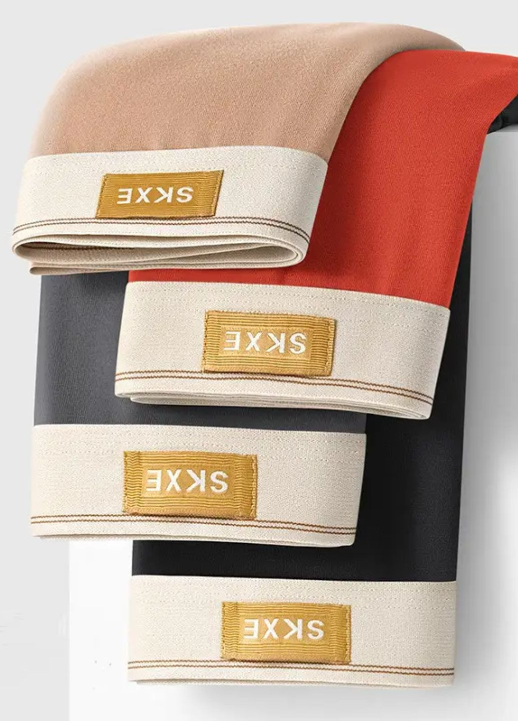 Мужские хлопчатобумажные трусы боксеры Modern Classic (1832-46-05) Macarena (331603764)