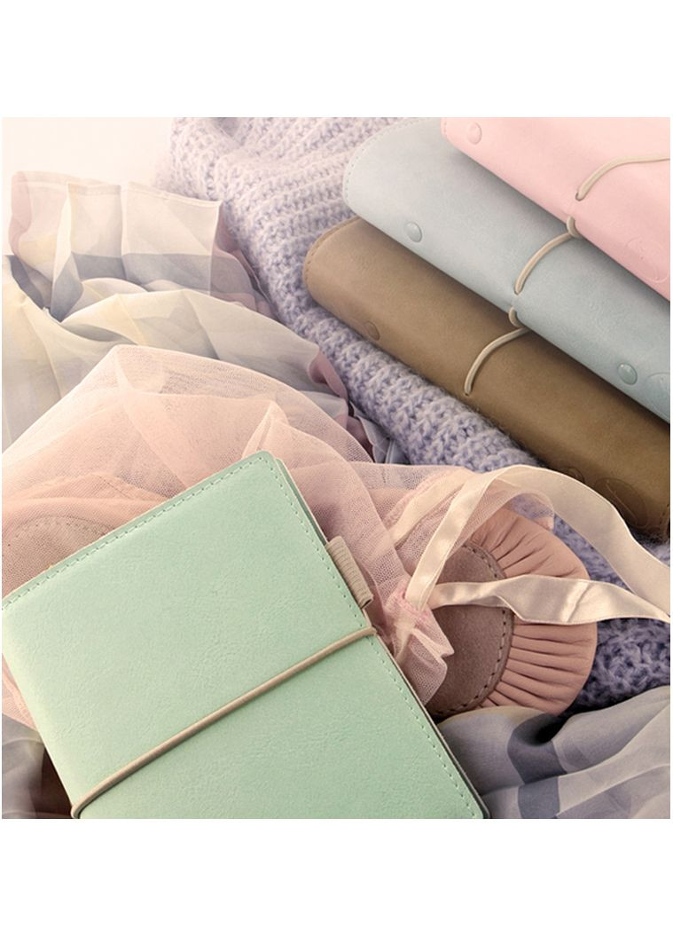 Органайзер Domino Soft Personal, Pale Blue Filofax (308455378)