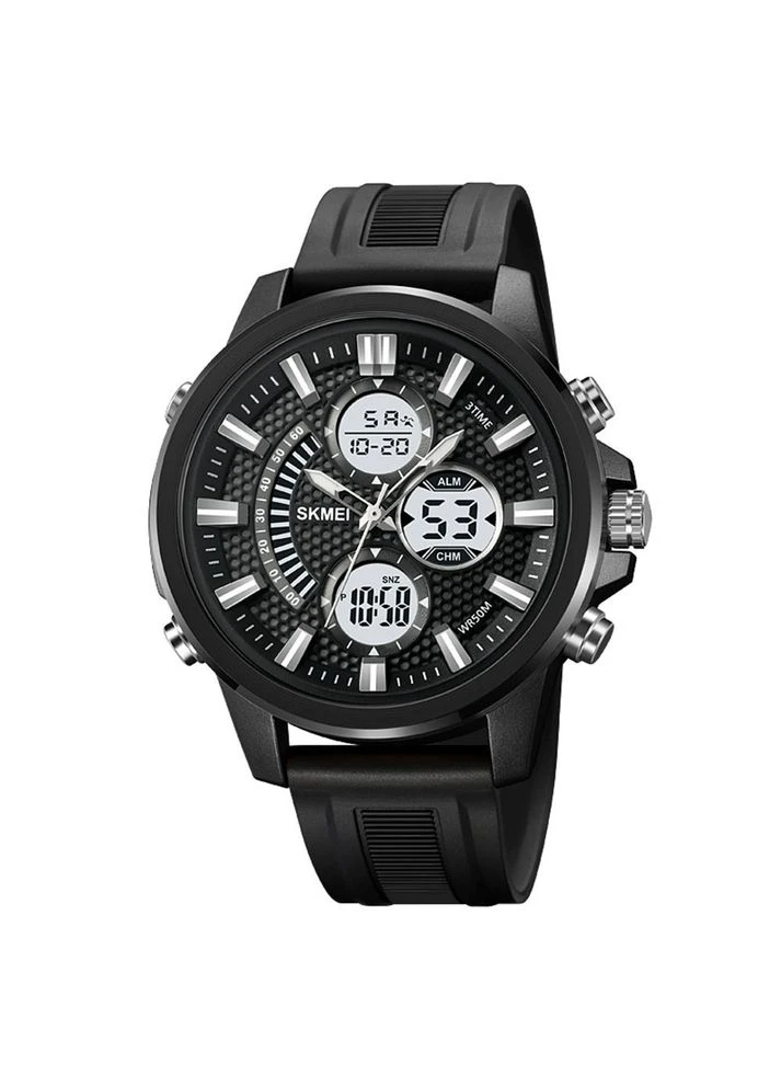 2235BKWT Black-White No Brand (387399261)