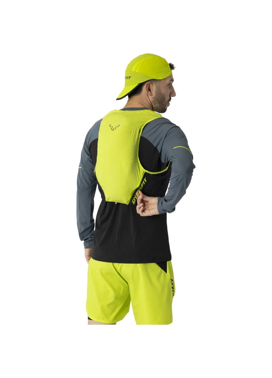 Рюкзак Ultra 12 Vest Dynafit (394220705)