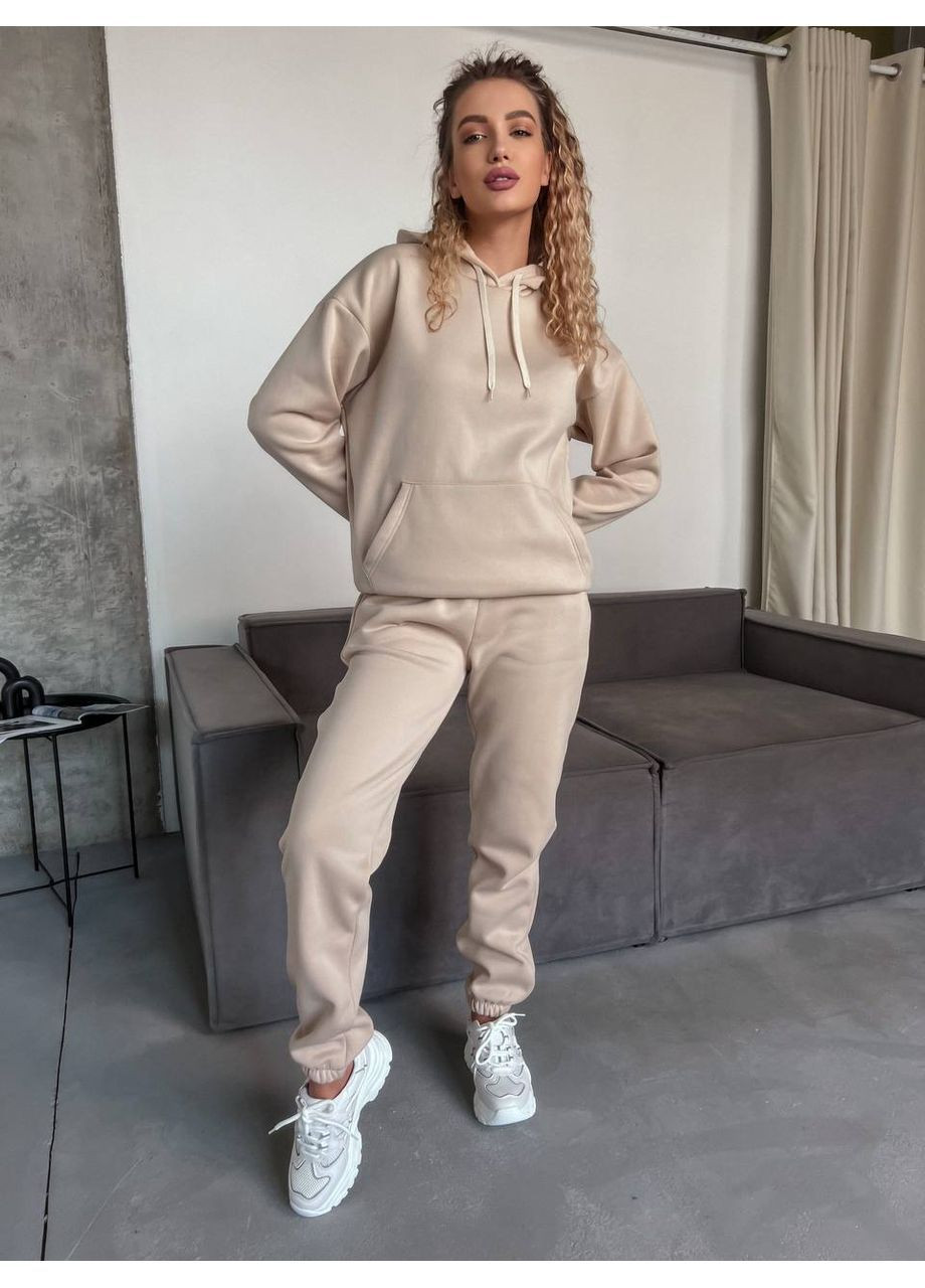 Жіночий спортивний костюм No Brand (367184681)