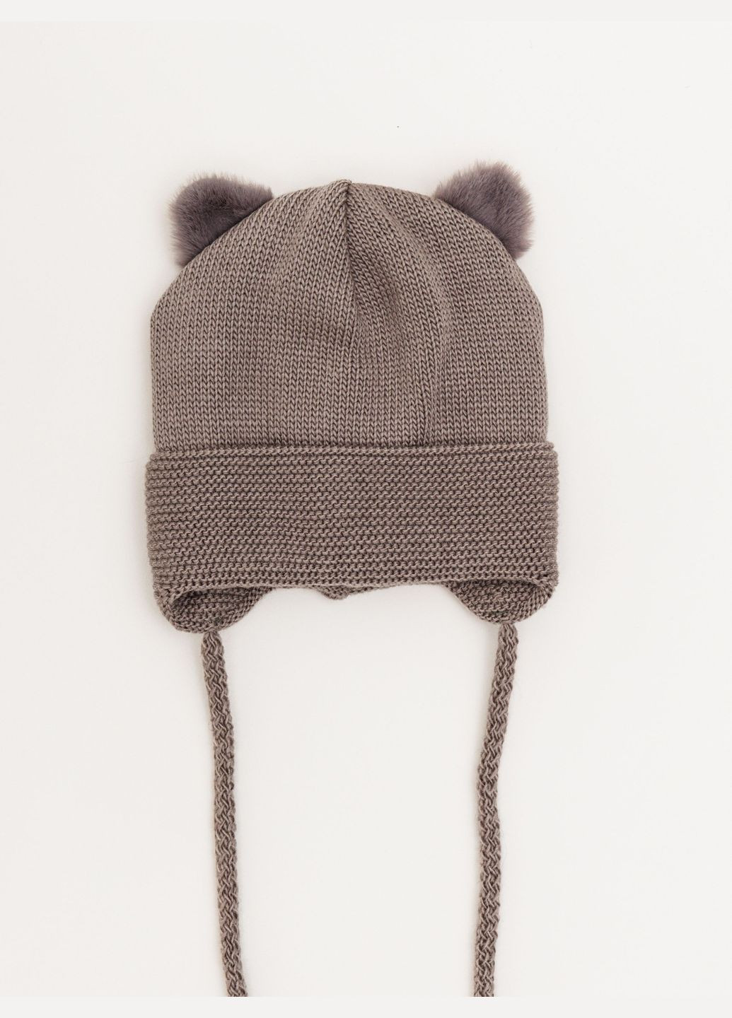 Шапка для мальчика Адриан K89 4042см. Alex K89-3 (304978108)