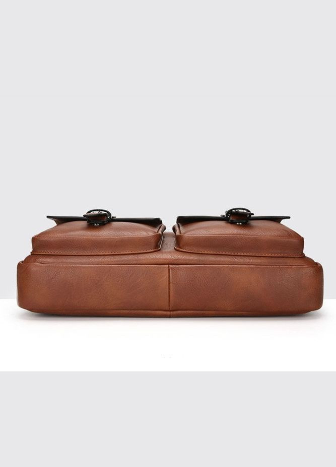 Мужская сумка для документов А4 мужской портфель дипломат деловой для бумаг (BRT) Jeep (336551976)