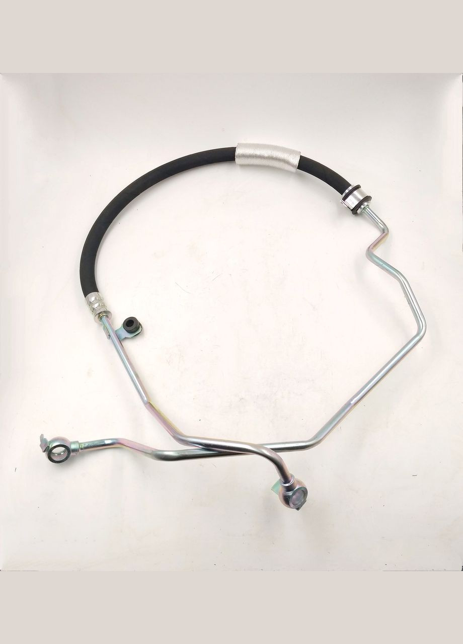 Шланг гідропідсилювача Q097-0595 Аутлендер 2006–2012 OEM 4455A287 Q-FIX (360504137)