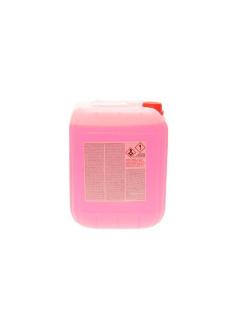 Антифриз FEBI Ready Mix -35C G12 (Каністра 10л) 172007 Febi Bilstein (366126707)