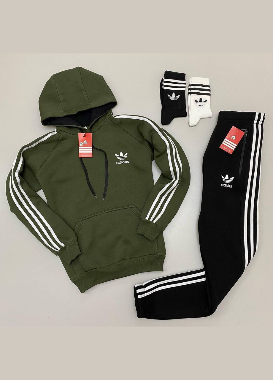 Костюм Адидас No Brand (311601666)