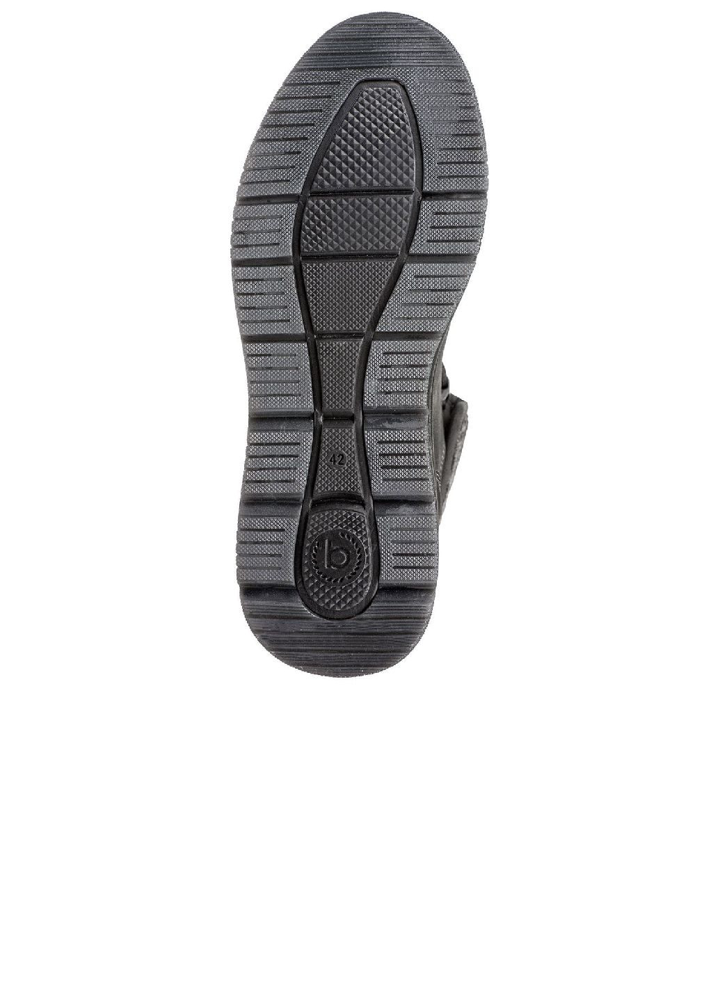 Черевики чоловічі утеплені Bugatti (257725137)