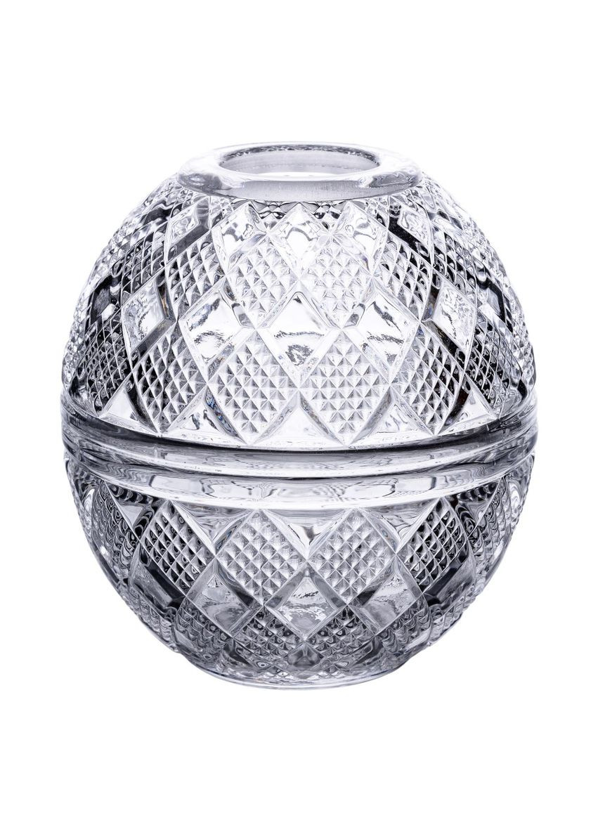 Салфетка на стол кухонная Ø15 см Салфетка стеклянная круглая круглая в форме яйца HP-4-110 Yiwu (370707880)