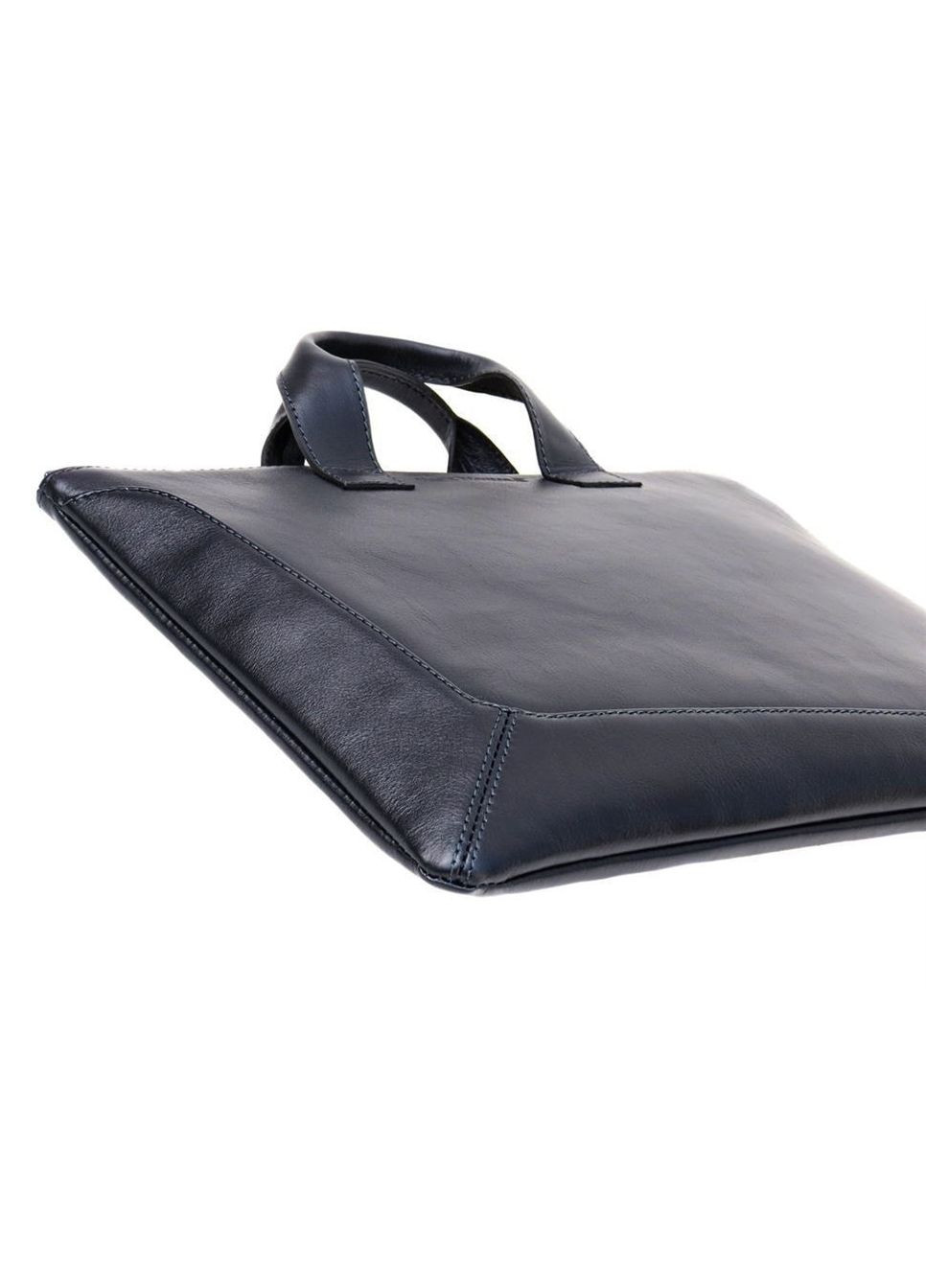 Папка кожаная портфолио с ручками для документов A4 GA0017 TARWA (300171397)