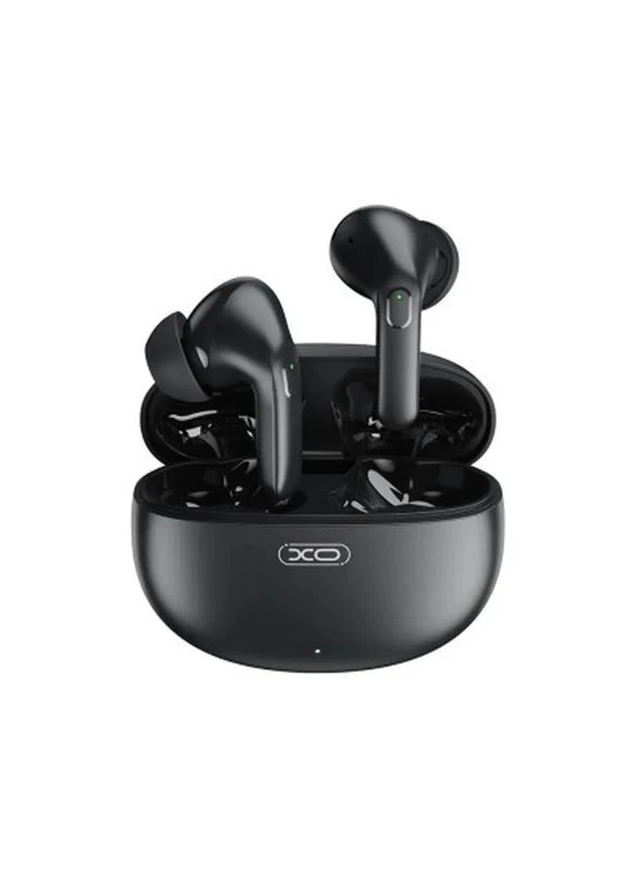 Наушники G17 ANC+ENC Black (-G17BK) XO (399326335)