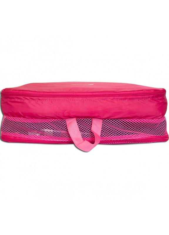 Дорожні органайзери сумки у валізу для речей 5 шт C002 (Рожевий) Organize (276838327)