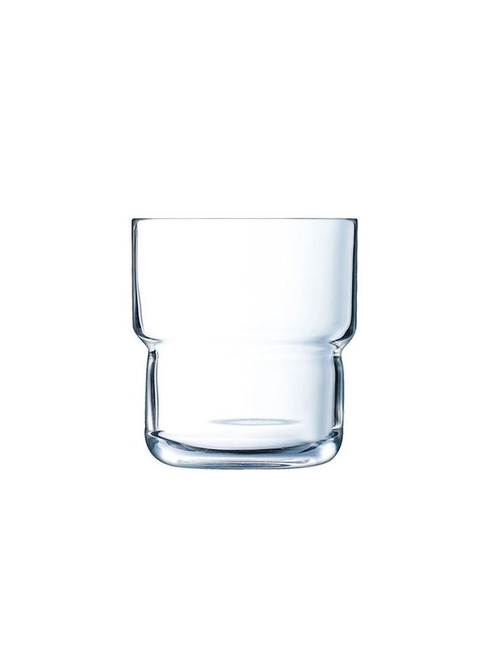 Склянка низький Log 160 мл L7427 Arcoroc (273216107)