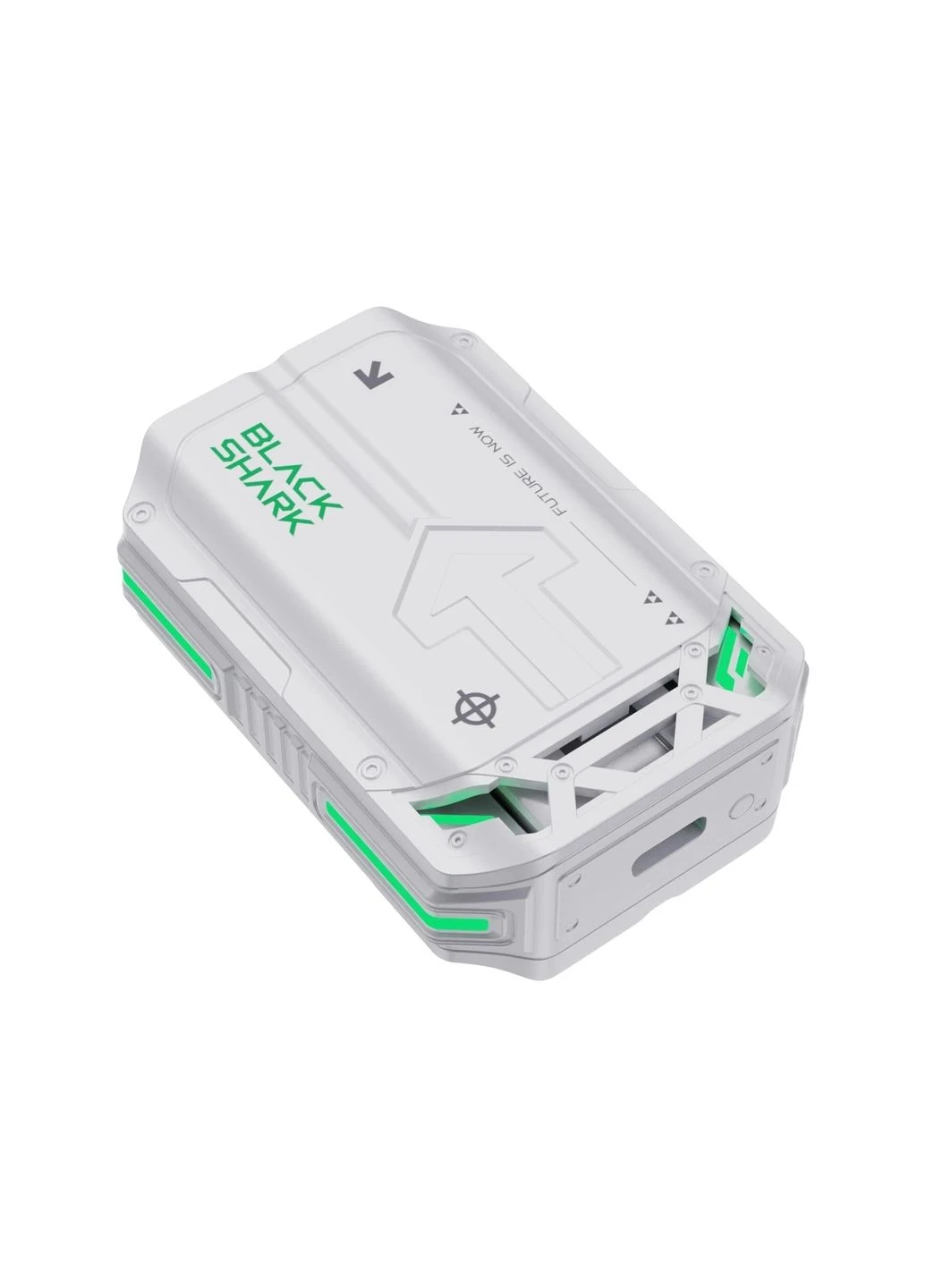 Bluetooth-гарнитура T11 White (BS-T11) Black Shark (381424705)