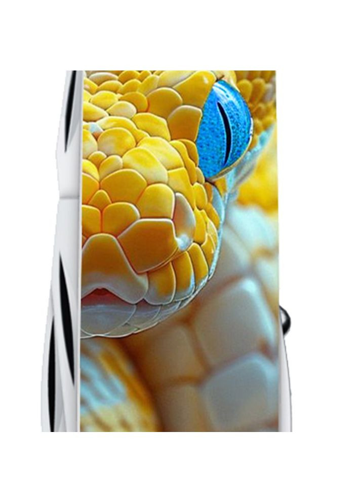 Складной нож Mountaineer Animal 1.3743.7_F1050pw Victorinox (317302572)