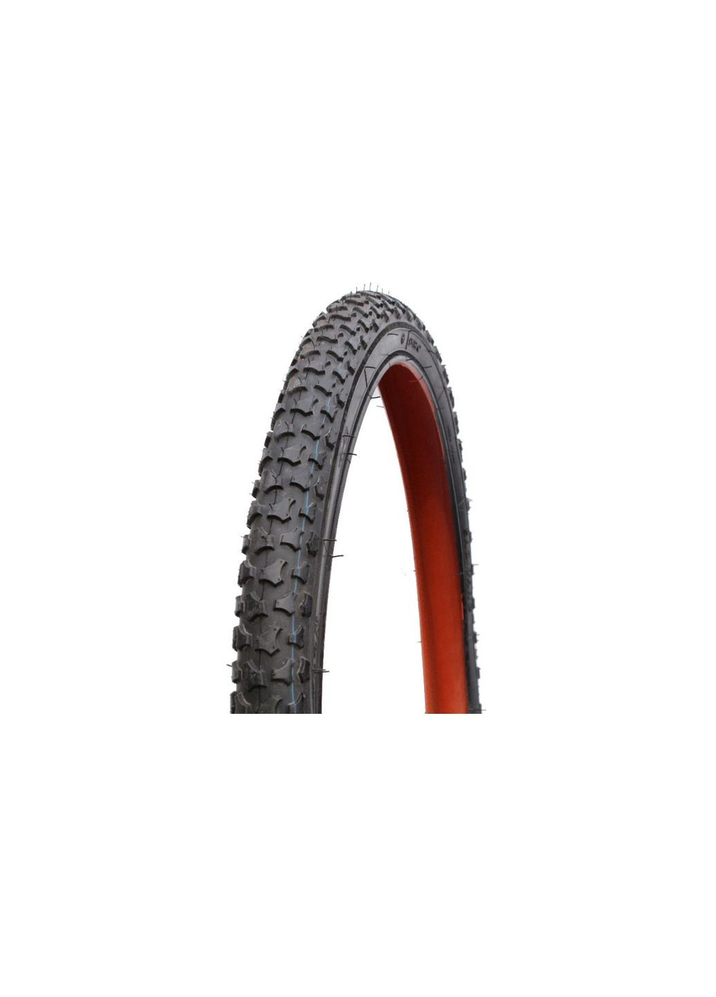 Покришка 24"х1.95" (209) шипована SRC (368864439)