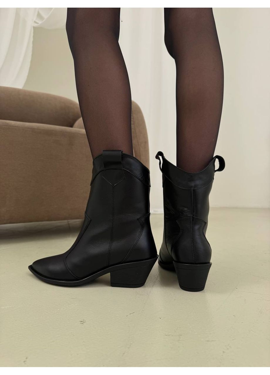 Зимові черевики-козаки Helen (370785194)