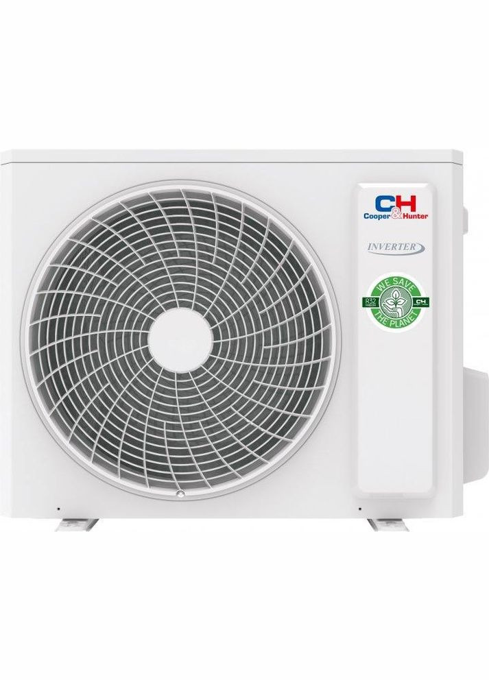 Кондиционер CH-S18FTXLA2-NG Cooper&Hunter (332971819)