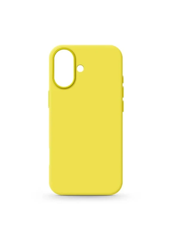 Чохол до мобільного телефона ICON2 MagSafe Apple iPhone 16 Star Fruit (ARM81315) ArmorStandart (398786663)