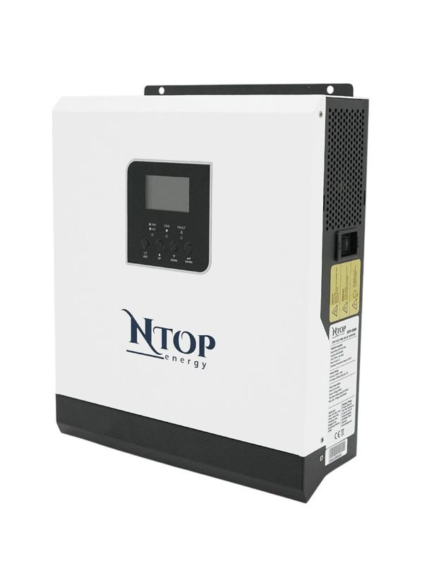 Гібридний інвертор NTP3000VA NTOP (331288052)
