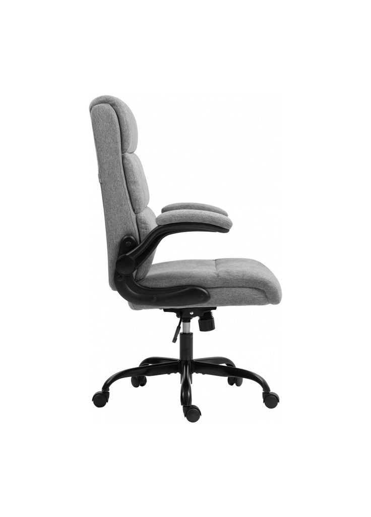 Офісне крісло (m472799) GT Racer B-3041 Gray (366565745)